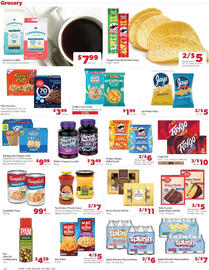 Family Fare weekly ad week 52 Page 15