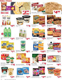 Family Fare weekly ad week 52 Page 16