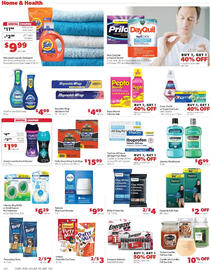 Family Fare weekly ad week 52 Page 18