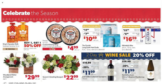 Family Fare weekly ad week 52 Page 5