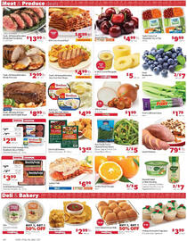 Family Fare weekly ad week 52 Page 6