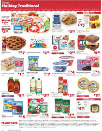 Family Fare weekly ad week 52 Page 9