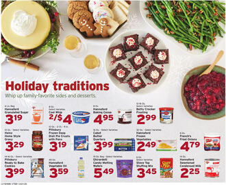 Hannaford flyer week 52 Page 10