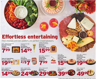 Hannaford flyer week 52 Page 11