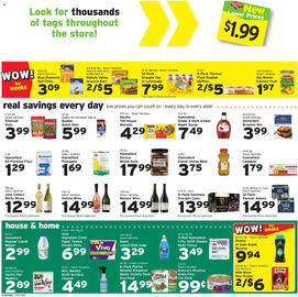 Hannaford flyer week 52 Page 6
