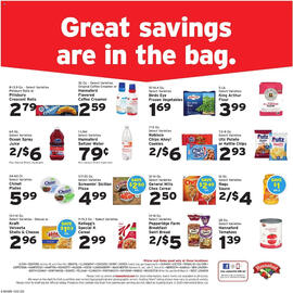 Hannaford flyer week 52 Page 8