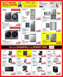 Visions Electronics flyer week 51 Page 10