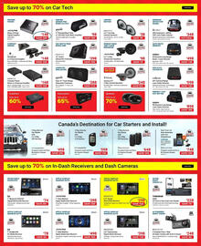 Visions Electronics flyer week 51 Page 12