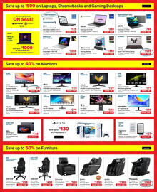 Visions Electronics flyer week 51 Page 13
