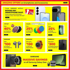 Visions Electronics flyer week 51 Page 14