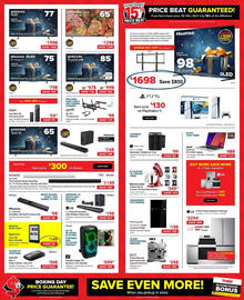 Visions Electronics flyer week 51 Page 2