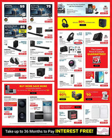 Visions Electronics flyer week 51 Page 4