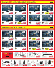 Visions Electronics flyer week 51 Page 5