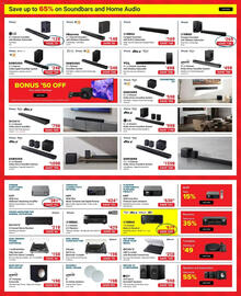 Visions Electronics flyer week 51 Page 7