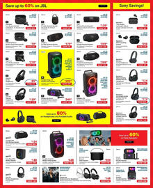 Visions Electronics flyer week 51 Page 9