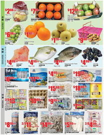 Btrust Supermarket flyer week 51 Page 2