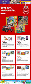 Staples flyer week 51 Page 12