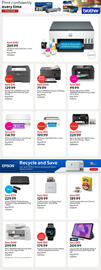 Staples flyer week 51 Page 8