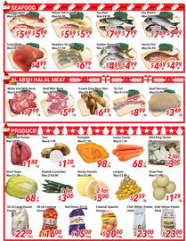 Ample Food Market flyer week 51 Page 2