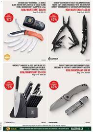 Cabela's flyer Page 2