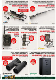 Cabela's flyer Page 4