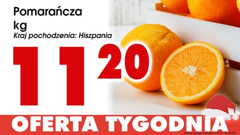 Hala Wola gazetka Strona 1