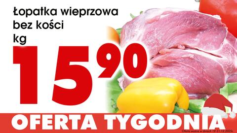 Hala Wola gazetka Strona 3