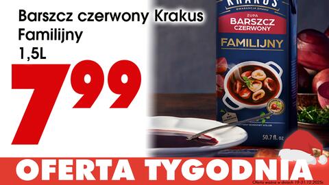 Hala Wola gazetka Strona 6