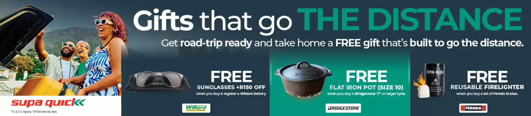 Supa Quick catalogue (valid until 25-12)