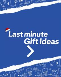 Decathlon catalogue Page 1