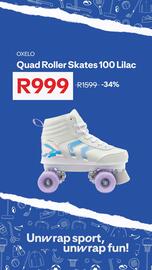 Decathlon catalogue Page 2