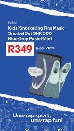 Decathlon catalogue Page 3