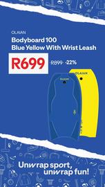 Decathlon catalogue Page 4