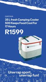 Decathlon catalogue Page 5