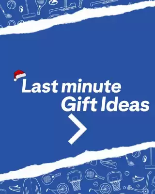 Decathlon catalogue (valid until 31-12)