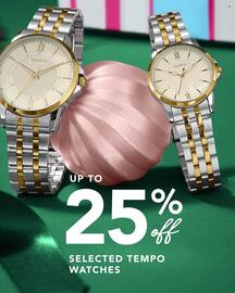 Sterns catalogue Page 2