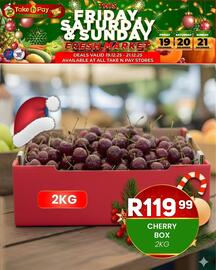 Take 'n Pay catalogue Page 10