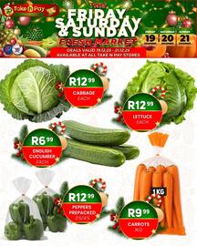 Take 'n Pay catalogue Page 2