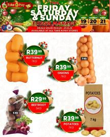 Take 'n Pay catalogue Page 3