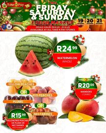 Take 'n Pay catalogue Page 5