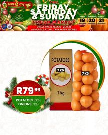 Take 'n Pay catalogue Page 6
