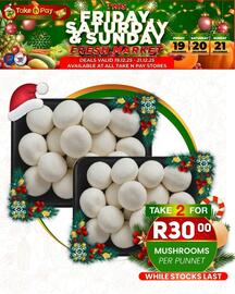 Take 'n Pay catalogue Page 7