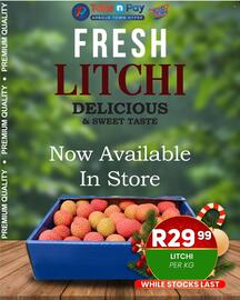 Take 'n Pay catalogue Page 9