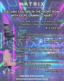 Matrix Warehouse catalogue week 51 Page 1