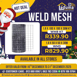 Laduma Hardware catalogue catalogue Page 2