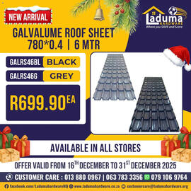 Laduma Hardware catalogue catalogue Page 3