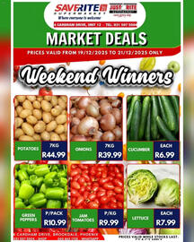 Saverite catalogue Page 2