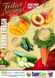 Super Save catalogue Page 3