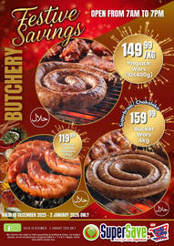 Super Save catalogue Page 3