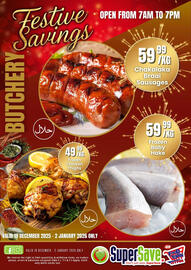 Super Save catalogue Page 4